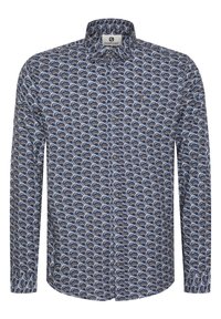 Shirt - navy