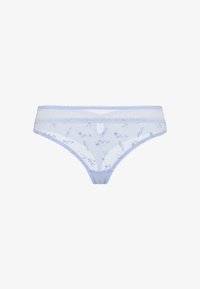 Unselected, lightblue