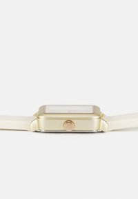 Lacoste FLOW - Karóra - champagne