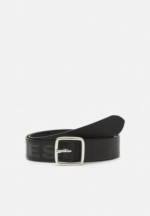 B-EMBLO - Cintura - black