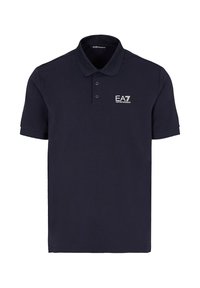 Poloshirts - ub armani blue