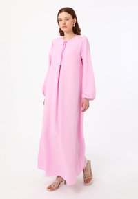 Modanisa - Długa sukienka