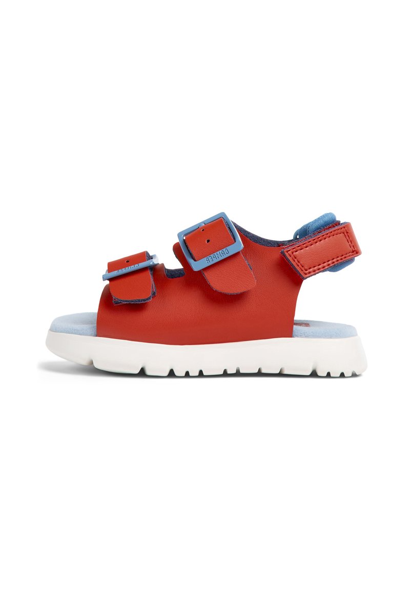 Camper Outdoorsandalen rood Camper Outdoorsandalen rood