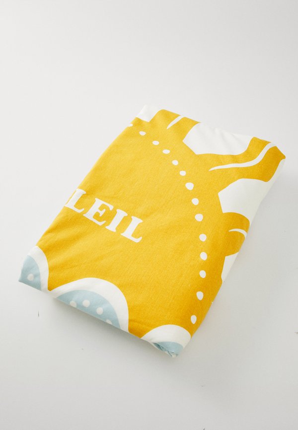 FOUTA THE SUN BLUE SKY - Beach towel3