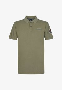 Ei valittu, dusty army