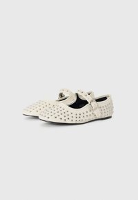 RAID CASIEE - Ballerinat - cream