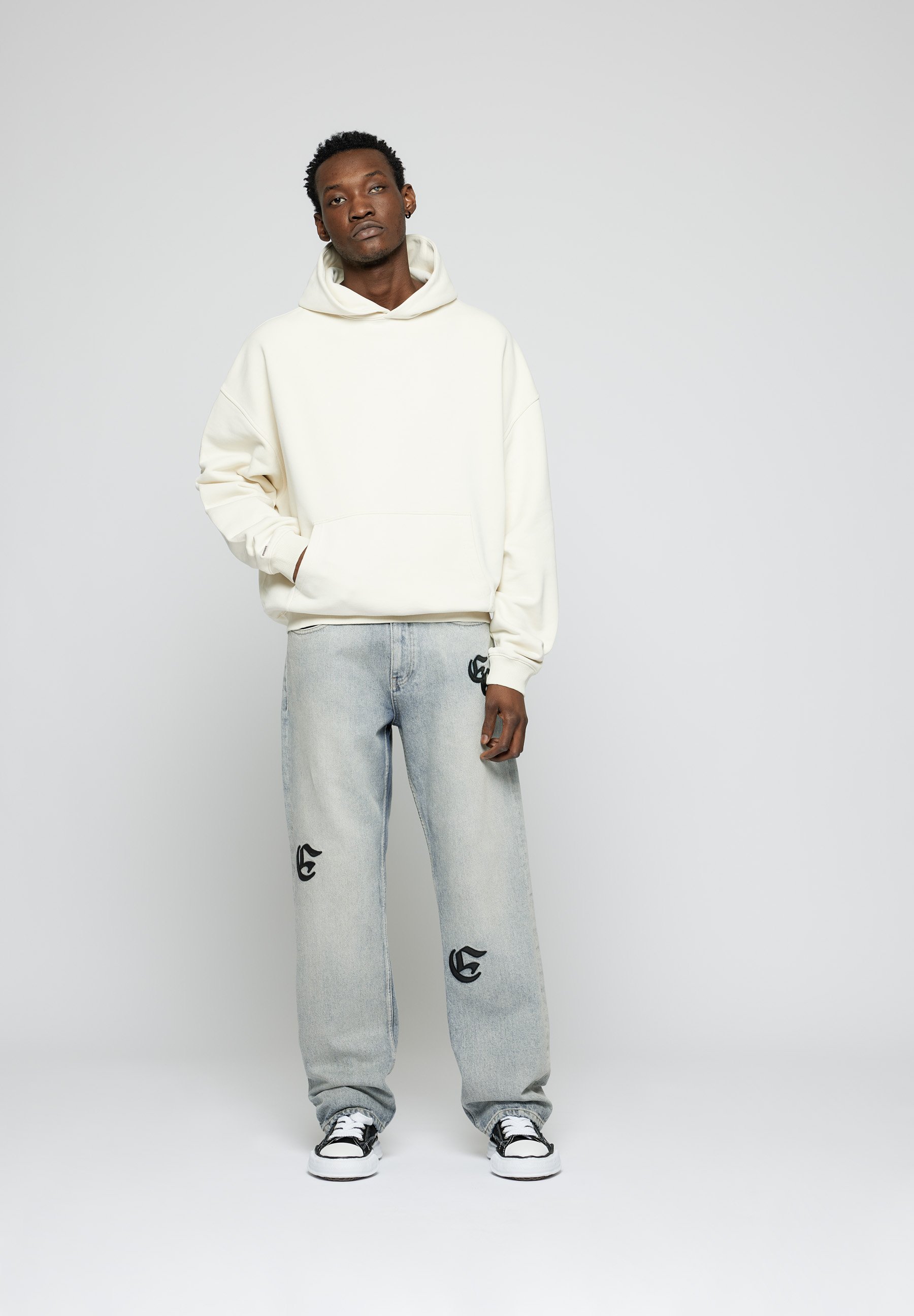 Jean  jjxx-calcas-tokyo-wide-noos-