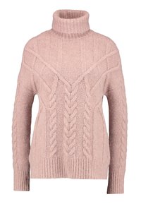 Anna Field Svetr - light pink