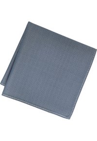 WILLEN SET PASTELL UNINAH - Einstecktuch - marine