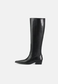 NELLA - Stiefel - black