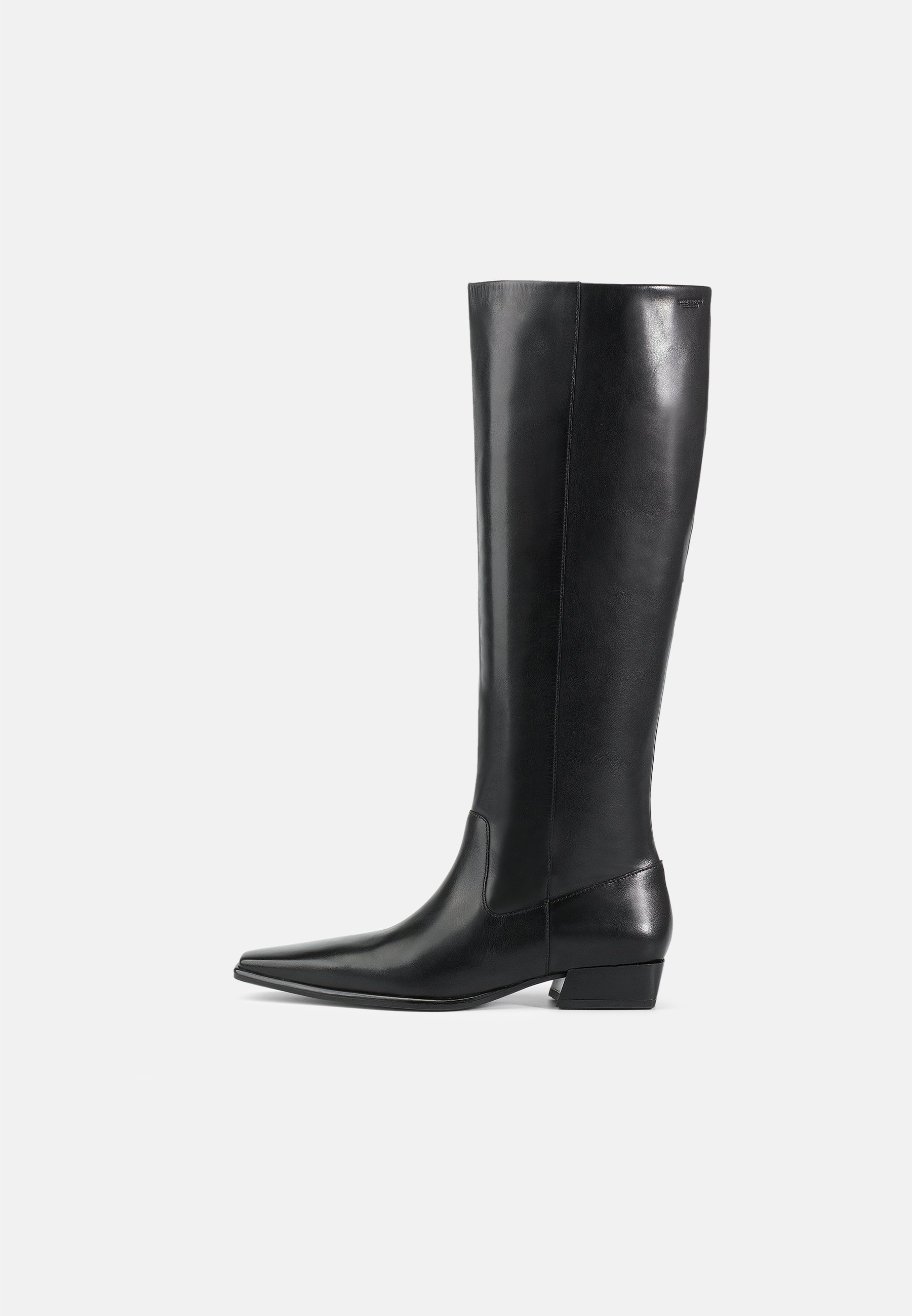Vagabond NELLA Stiefel black/schwarz Zalando