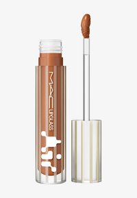 MAC - LIPGLASS AIR - Lipgloss - instinct Miniatyrbilde 1