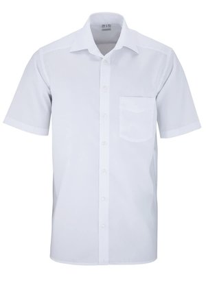 Shirt - weiﬂ