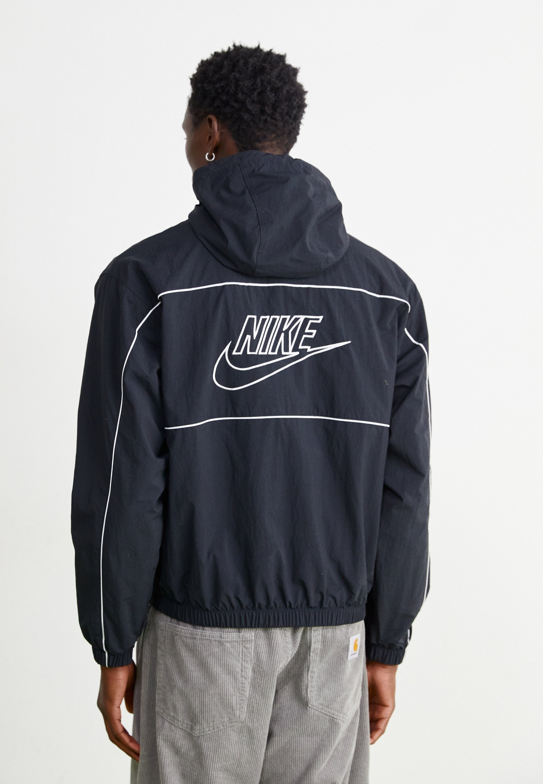 Nike Sportswear M NK CLUB ATHLETE HD JACKET - Trainingsvest