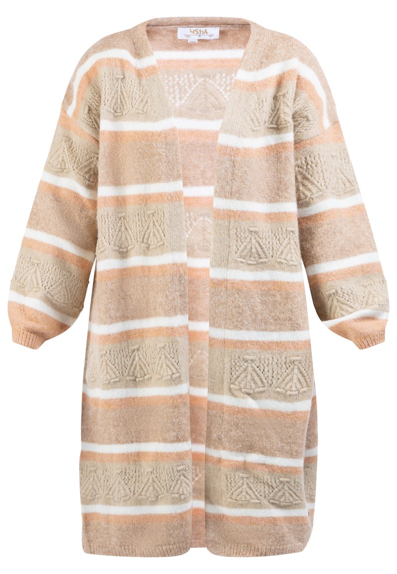 usha Vest beige usha Vest beige