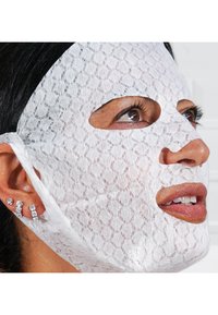 Teaology MATCHA TEA SUPERFOOD MASK - Ansiktsmask