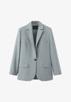 Blazer - light blue