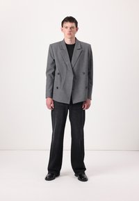 Libertine-Libertine PUBLIC - Sacou - dark grey