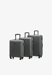 Selezionato, schwarz