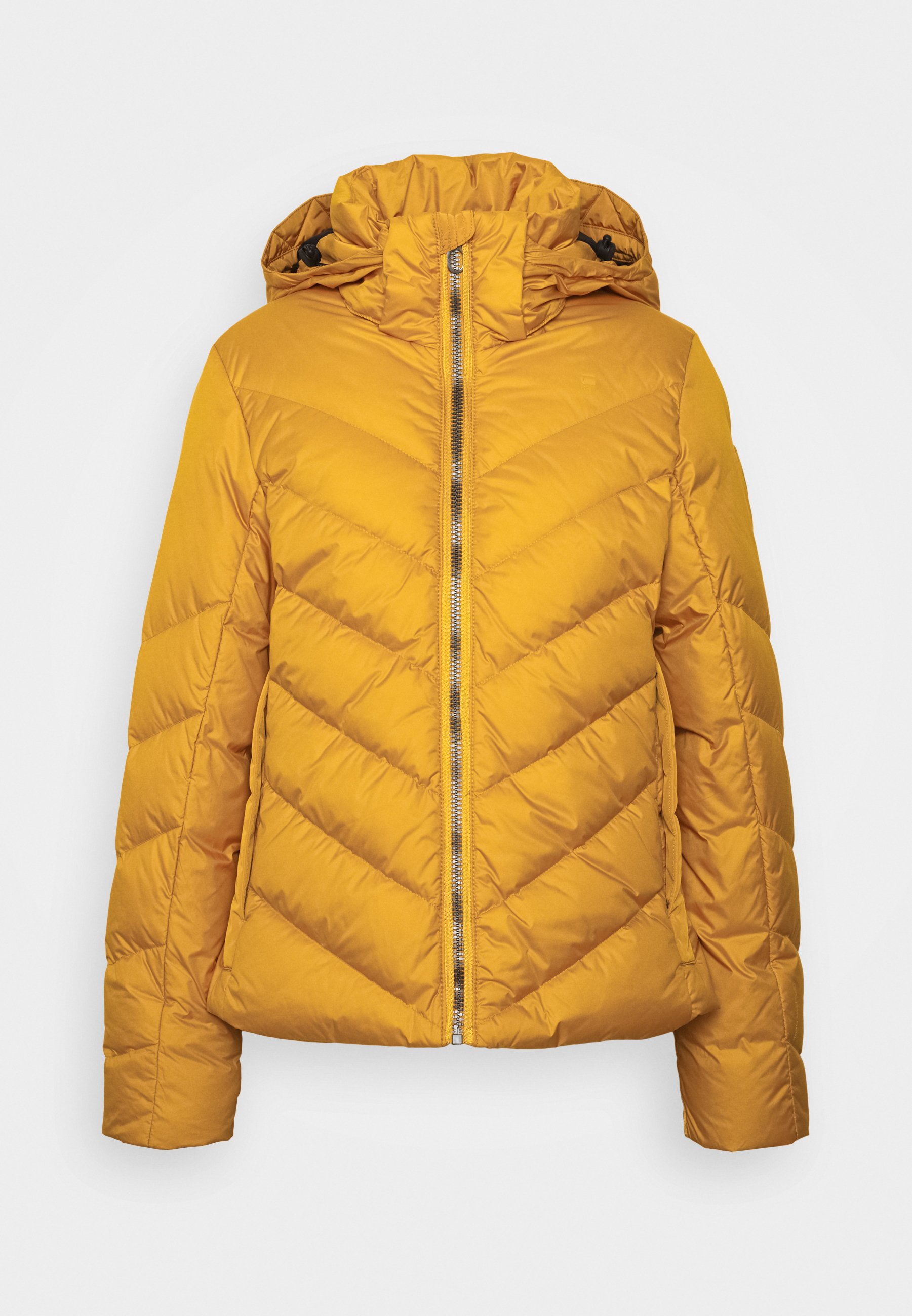 G Star WHISTLER SLIM Dunjakke dark goldoker Zalando.no G Star WHISTLER SLIM Dunjakke dark goldoker Zalando.no