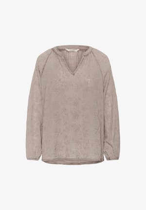 Cream, CRGEMI - Camicetta - feather gray