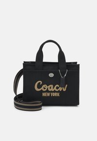 CARGO TOTE BAG 26 - Håndveske - black