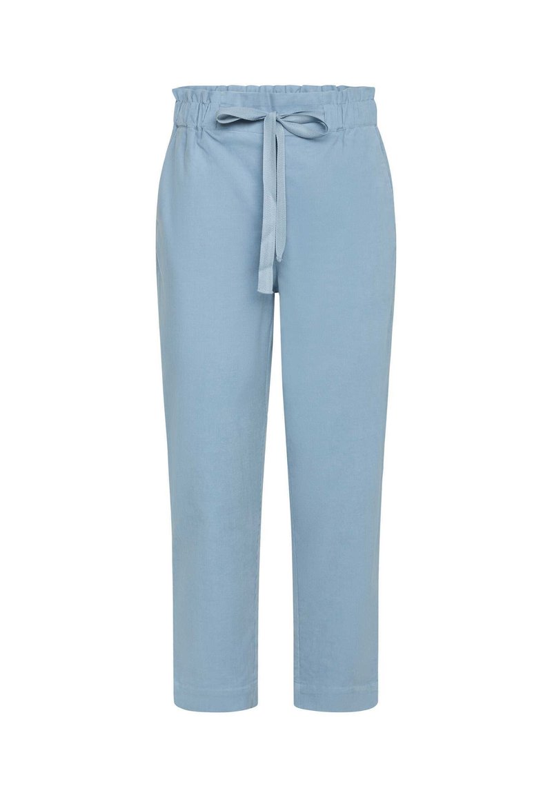 Noa Noa TORINN - Broek - faded denim/gebleekt denim/bleached denim ...