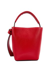 Non sélectionné, rouge clair