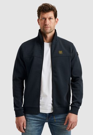 SWEAT JACKET - Leichte Jacke - salute