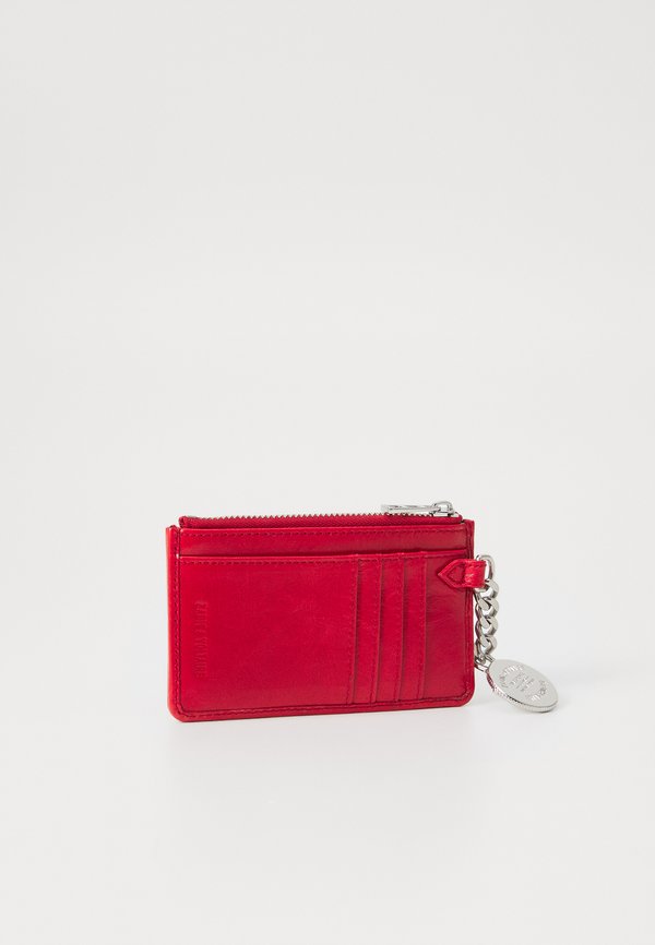 SUNNY CARD VINTAGE PATENT - Wallet - power2