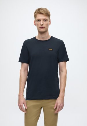 PME Legend AMERICAN CLASSIC  - T-shirt basic - sky captain