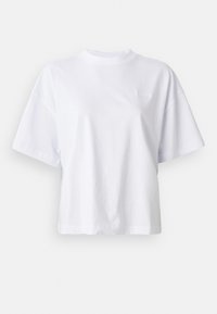 Non selezionato, white