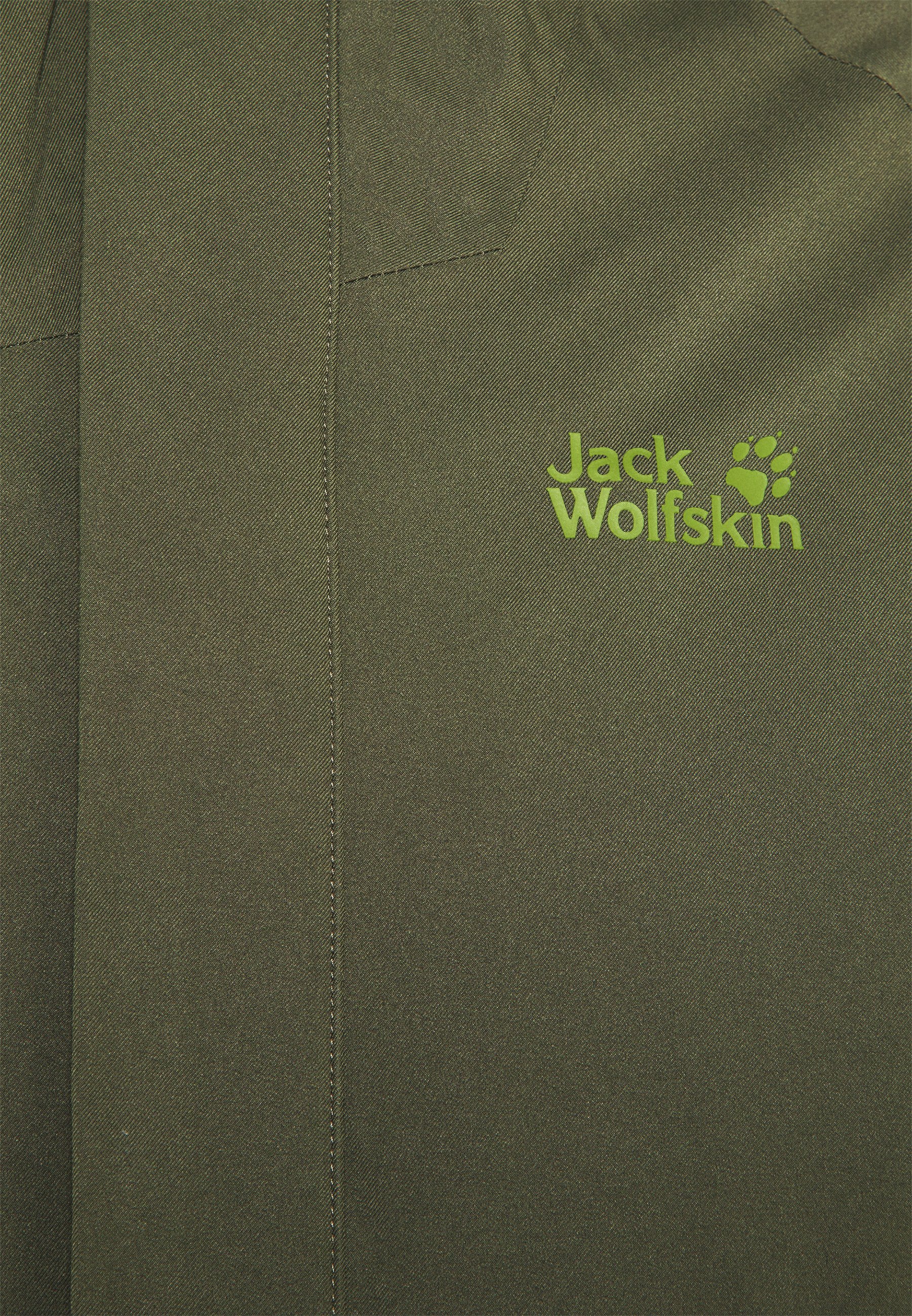 Men TROPOSPHERE JACKET - Outdoor jacket Men TROPOSPHERE JACKET - Outdoor jacket