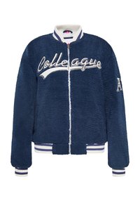 Unausgewählt, marine