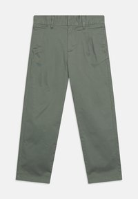 Ikke valgt, meteor green