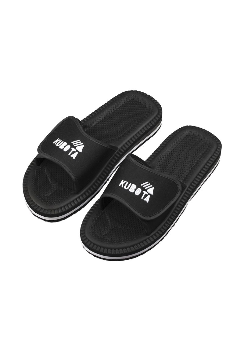 Heren Badslippers met klittenband kopen? ✔️ Vergelijk de beste aanbiedingen