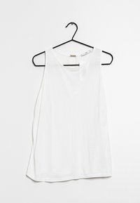 Mango Top - white