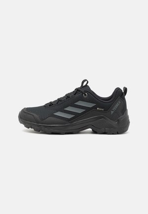 TERREX EASTRAIL GORE-TEX  - Pohodniški čevlji - core black/grey four