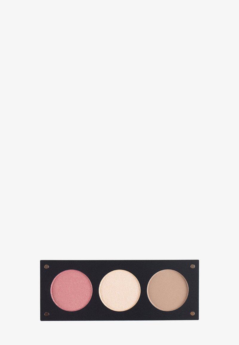 INGLOT - FACE PALETTE - Face Palette - glowow, Suurenna