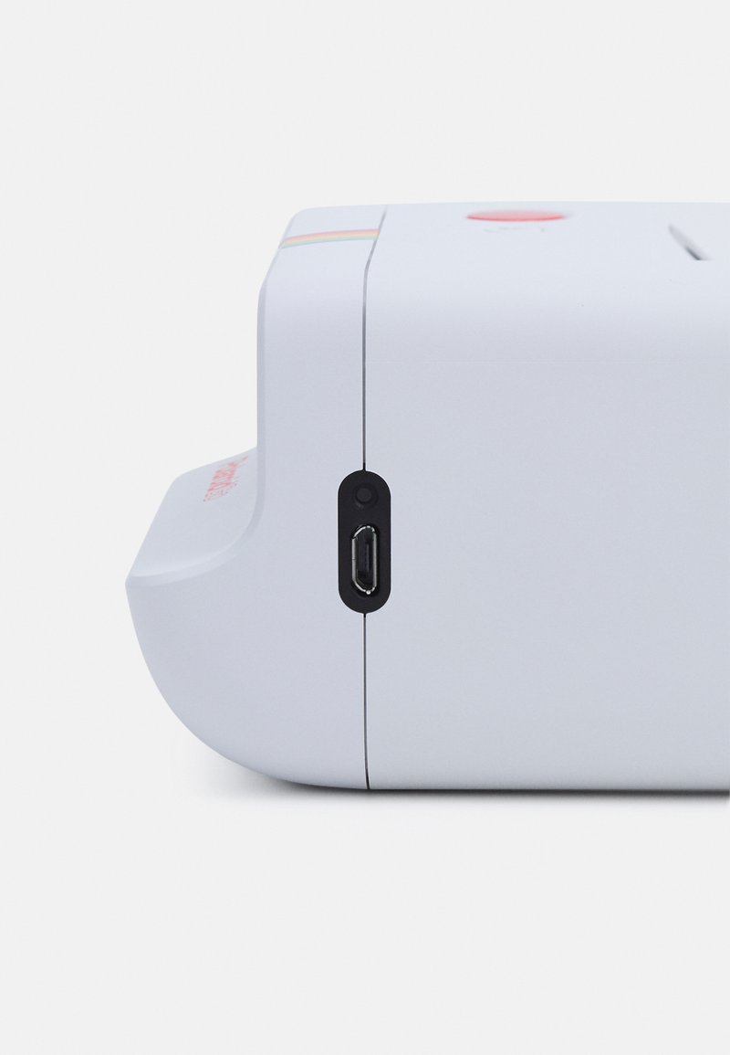 Herren Kopfhörer | Polaroid GO UNISEX Kamera white/weiß - UC76431 Herren Kopfhörer | Polaroid GO UNISEX Kamera white/weiß - UC76431