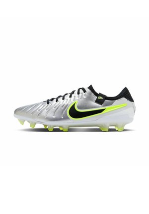 RASEN LEGEND 10 ELITE - Chaussures de football pour terrain sec - silber