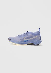 PEGASUS 5 GTX - Metsajooksu tossud - world indigo/alabaster/racer blue/cave purple