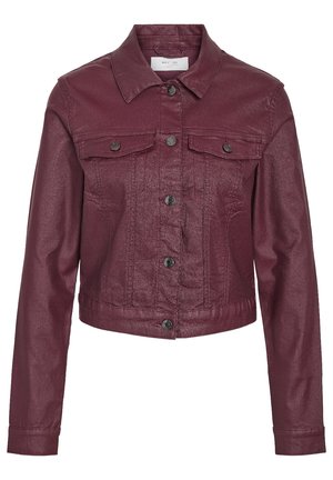 Noisy May, NMCOATED - Veste en jean - fig