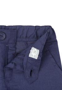 Tutto Piccolo BERMUDA - Shorts - azul marino