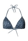 DITSY TR - Bikini felső - navy