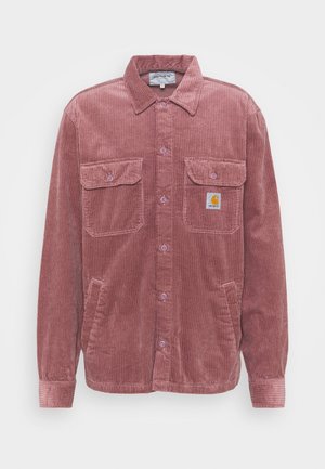 Summer jacket - light pink