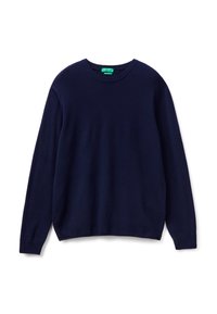 Sweat Shirt Capuche Homme United Colors Of Benetton - Sweatshirt à Capuche Homme 100% Coton Sweatshirt Capuche Homme
