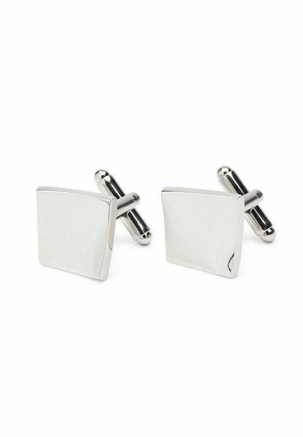 CURVED - Manschettenknopf