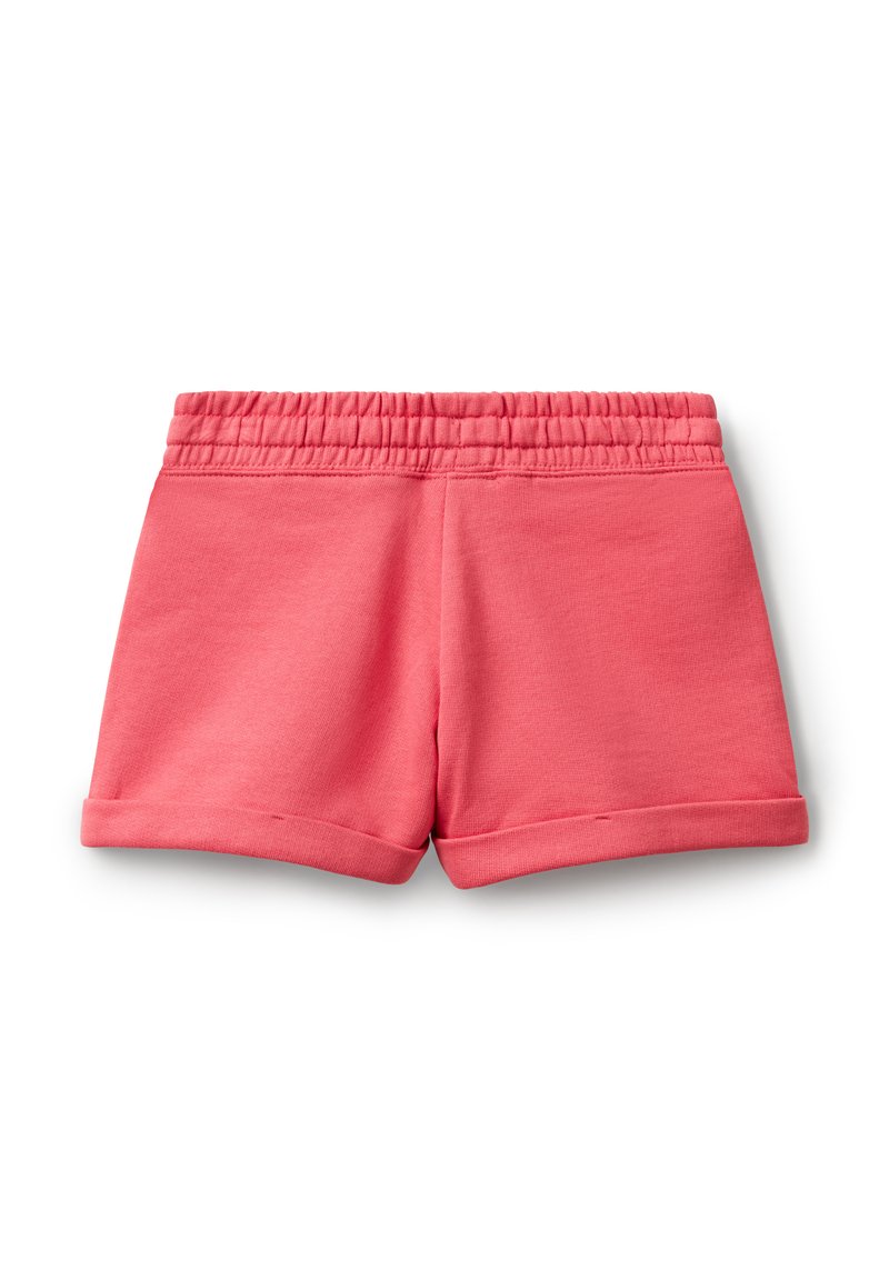 United Colors of Benetton Pantaloni sportivi pink/fuxia