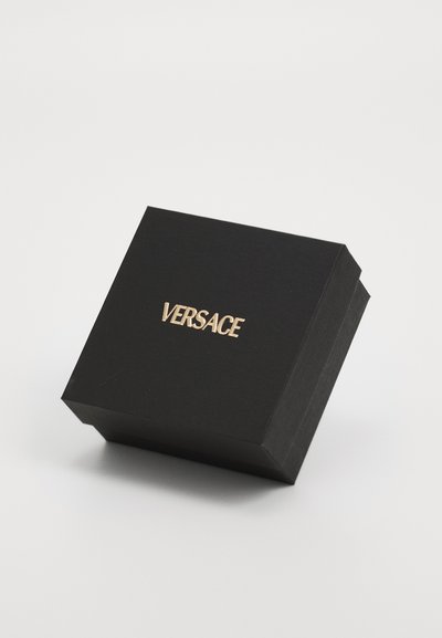 Versace EARRINGS - Øredobber - gold-coloured